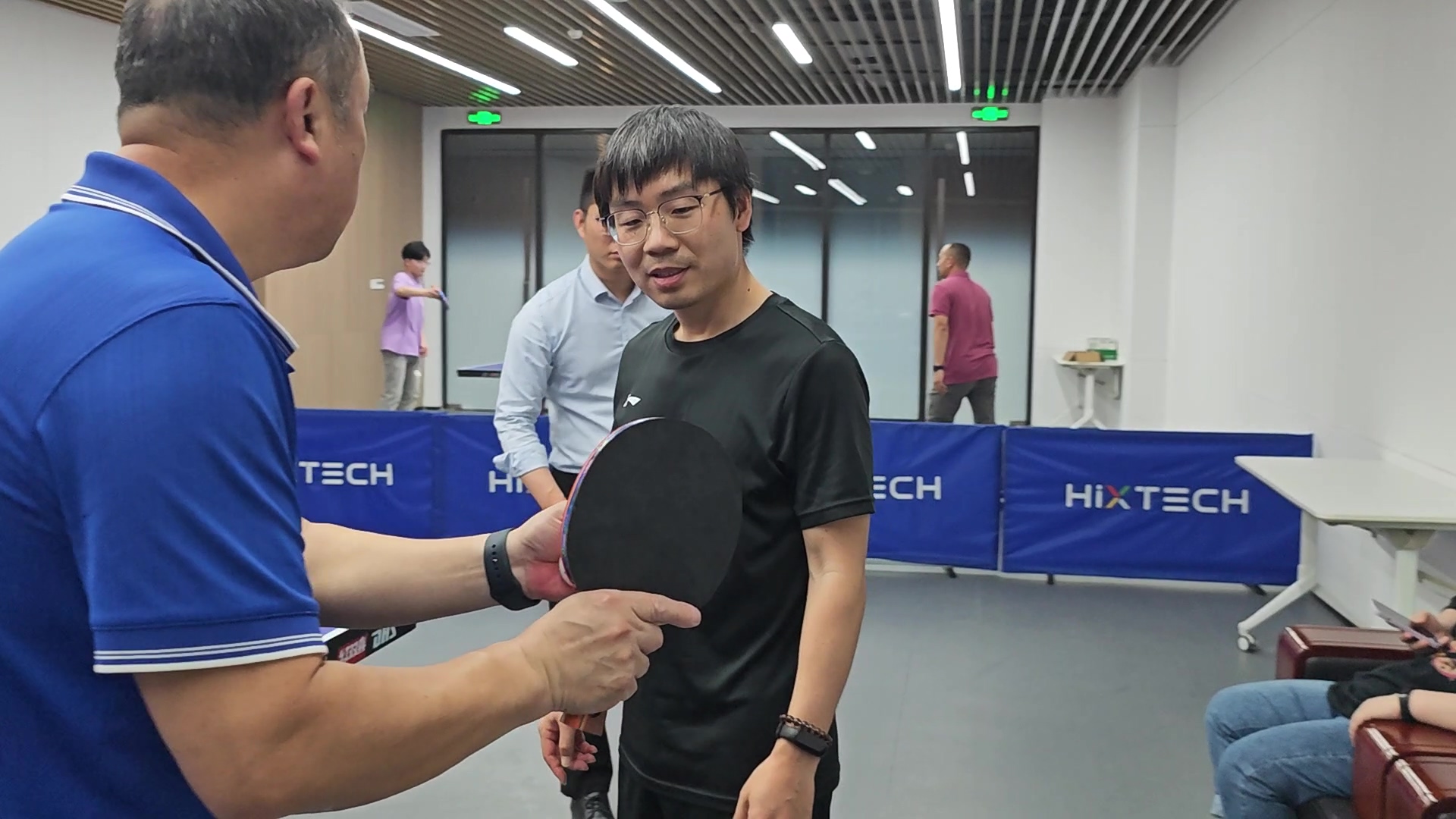 健康运动融入企业文化，爱游戏ayx官方网页投身全民健身事业